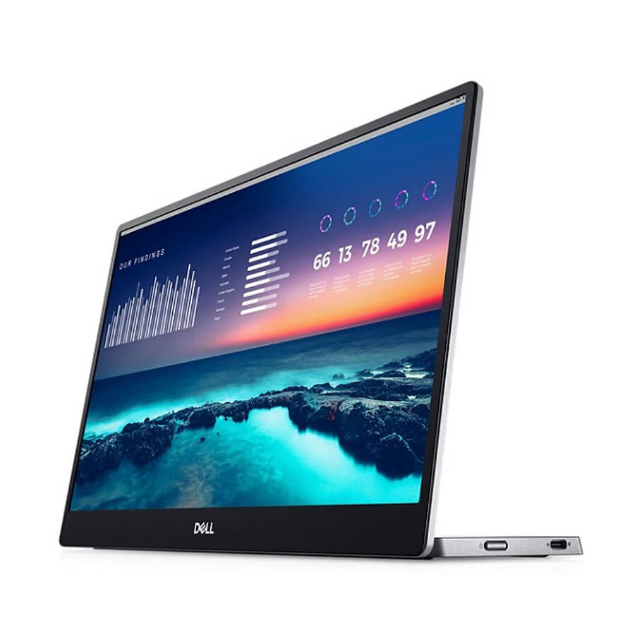 Màn hình vi tính 14-inch DELL P1424H (12MXN)